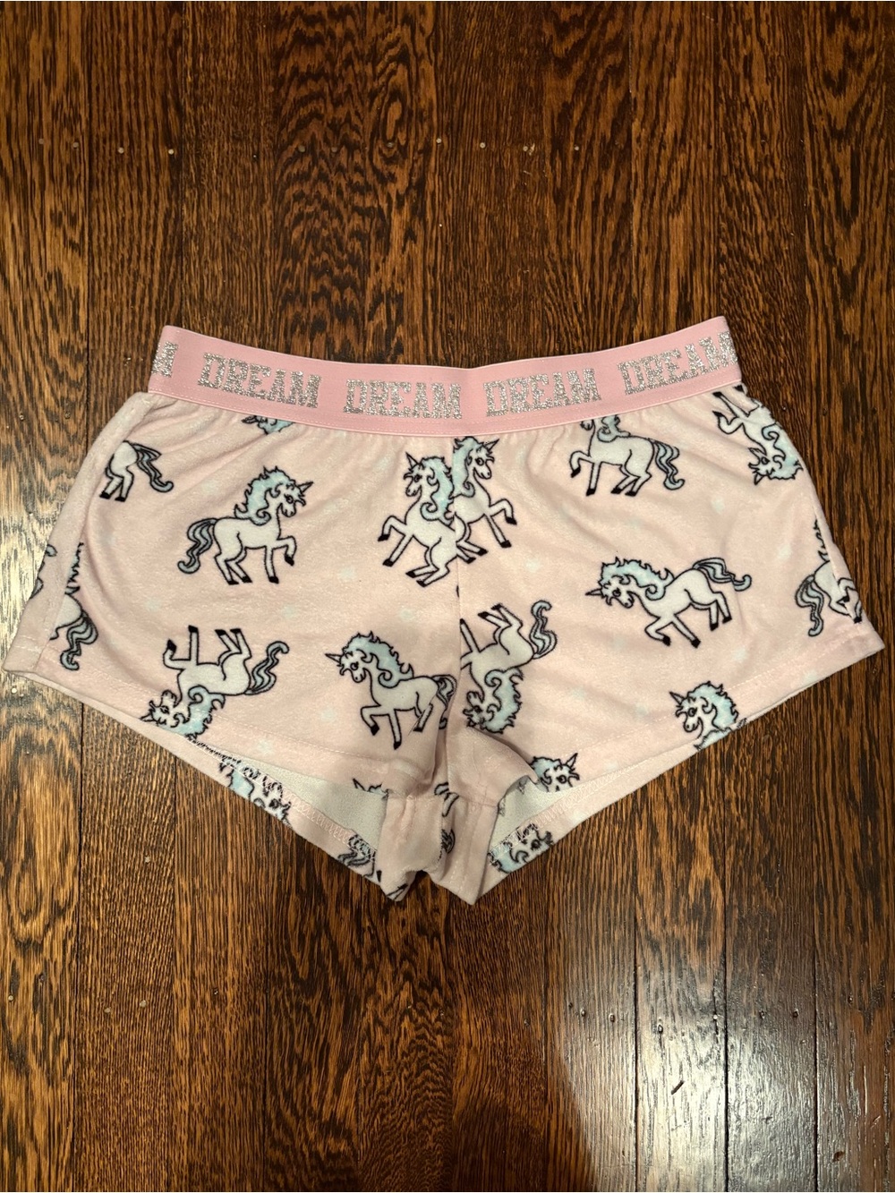 Unicorn Shorts